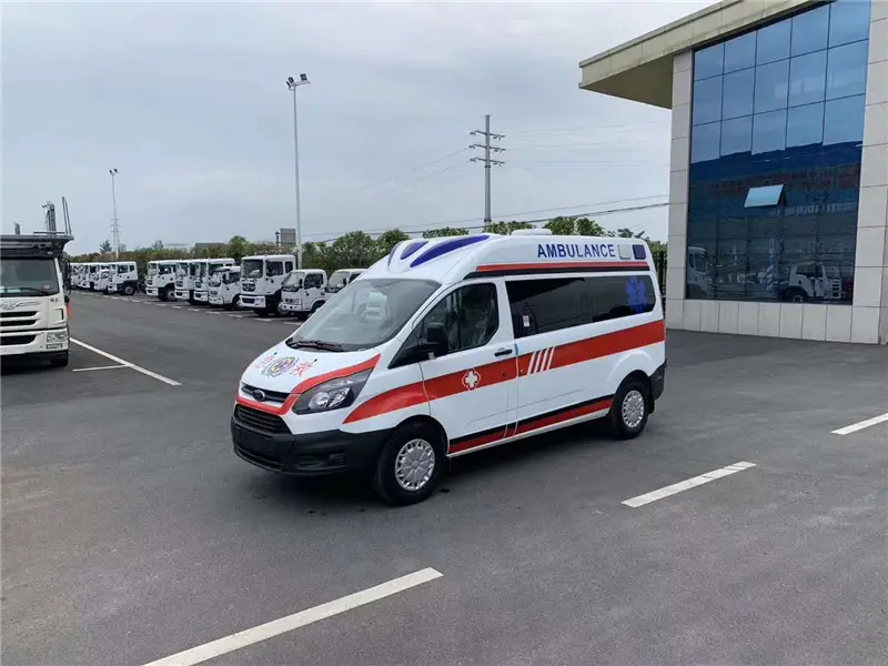 长沙县救护车出租