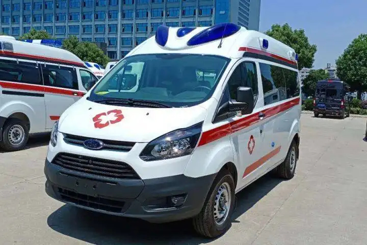 长沙县长途救护车转院